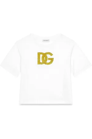 Dolce & Gabbana T-shirt manica corta