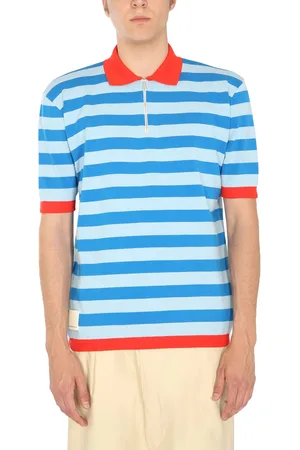 eleonora bonucci Polo in maglia
