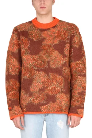 ERL Maglia in lana