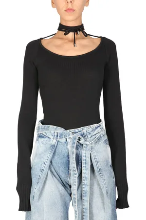 The Attico Maglione "heather"