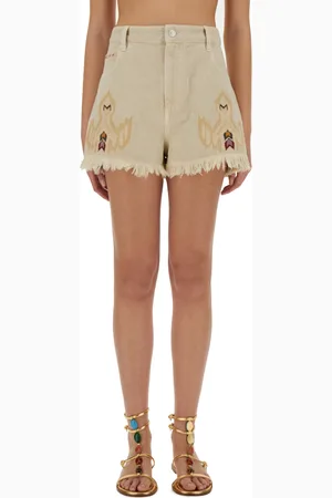 Marant Etoile Shorts "lesia"