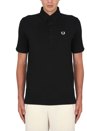 Fred Perry Polo con ricamo logo