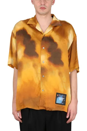 AMBUSH Camicia con patch logo