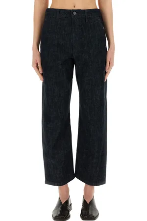 LEMAIRE Jeans "twisted"