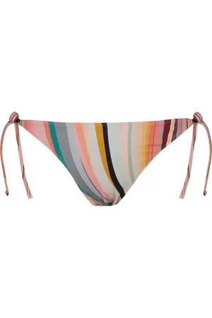 Paul Smith Slip bikini "dusky swirl"