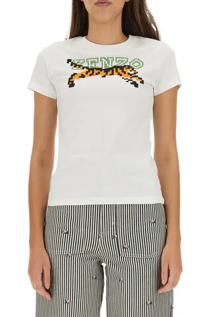 Kenzo T-shirt pixel