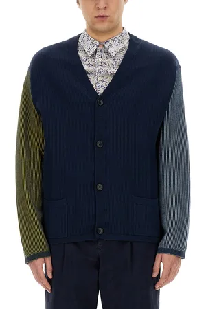Paul Smith Cardigan in cotone