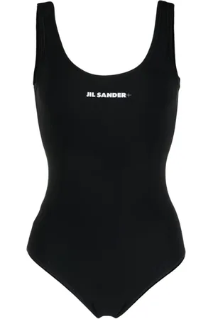 Jil Sander Costume intero con logo