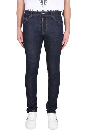 Dsquared2 Jeans cinque tasche