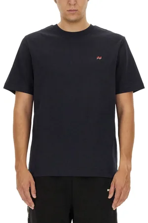 Missoni T-shirt in cotone