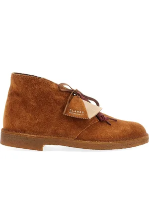 Clarks Stivaletto desert