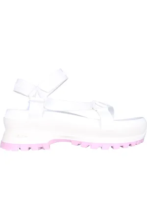 Stella McCartney Sandalo trace