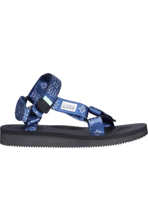 SUICOKE Sandalo depa-cab-pt02