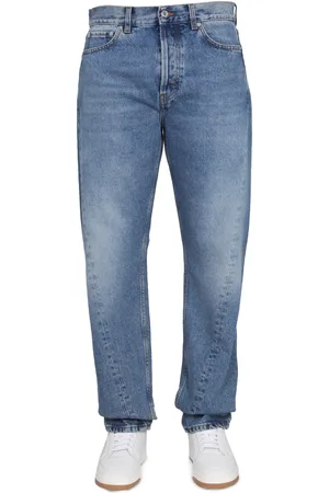 Séfr Jeans twisted