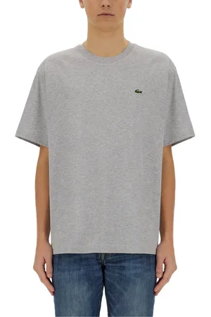 Lacoste T-shirt con logo
