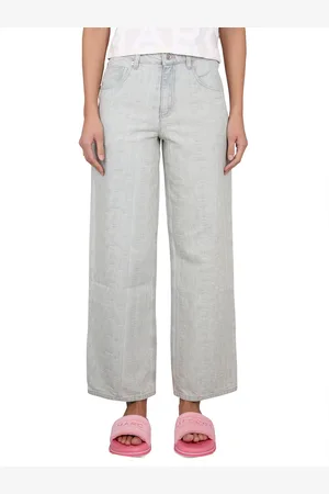 Marc Jacobs Jeans monogram in denim