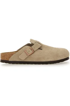 Birkenstock Sabot boston
