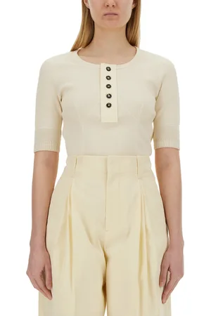 Bottega Veneta T-shirt in jersey