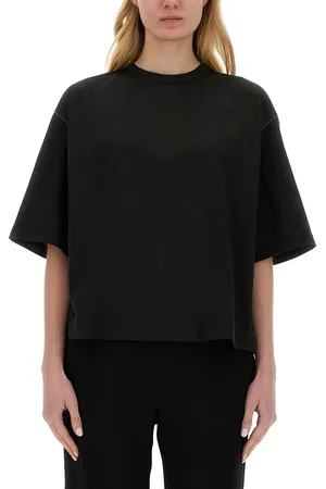 Fabiana Filippi T-shirt in cotone