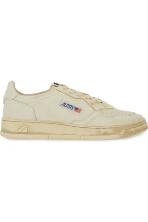 Autry Sneakers medalist low super vintage