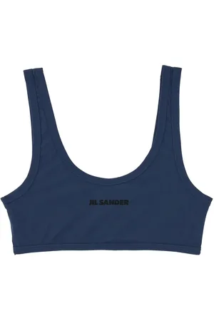Jil Sander Top bikini