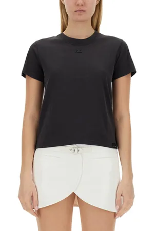 Courrèges T-shirt "ac"