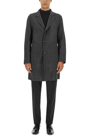 THEORY Cappotto monopetto