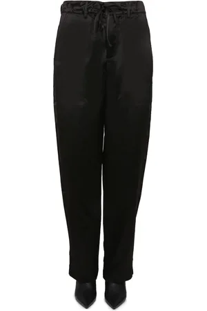 Proenza Schouler Pantalone slouch fit