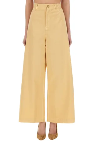 ALYSI Pantalone "superflare sporty"