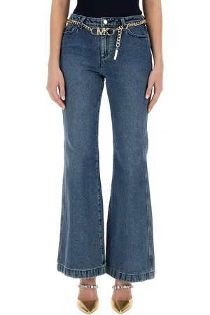 Michael Kors Jeans flare fit