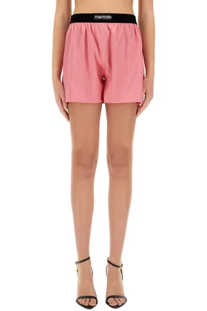 Tom Ford Shorts in raso