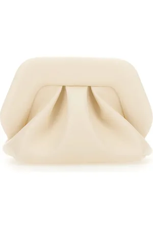 THEMOIRÈ Clutch "gea"