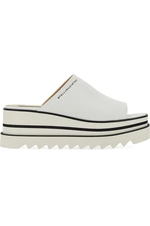 Stella McCartney Sandalo "sneakelyse" eco