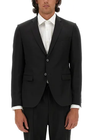 HUGO BOSS Giacca monopetto