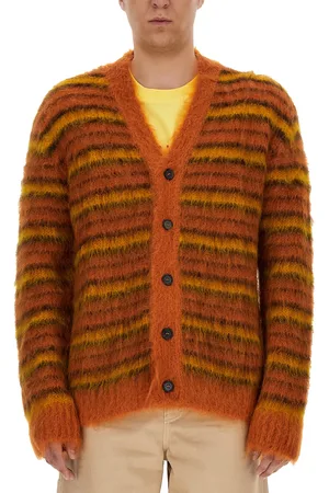 Marni Cardigan con scollo a v