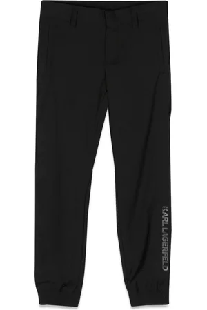 Karl Lagerfeld Pantalone da cerimonia