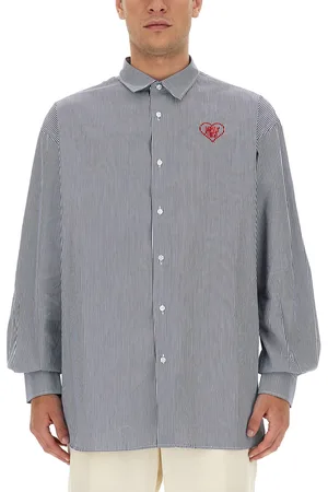 Family First Camicia con logo