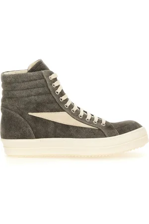 Rick Owens Sneaker vintage high