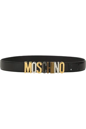Moschino Cinrua con logo