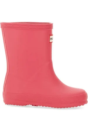 Hunter First classic boot