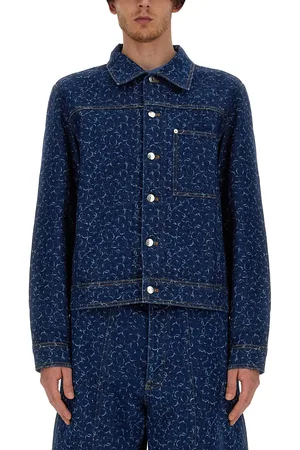 Maison Kitsuné Giacca in