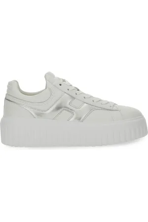 Hogan Sneaker "h-stripe"
