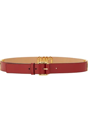 Moschino Cintura "ciao"