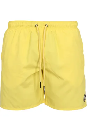 Colmar Costume da bagno con logo