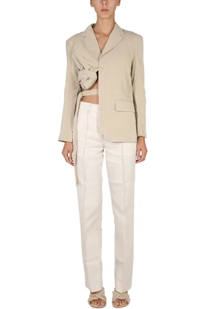 Jacquemus Giacca "baccala"
