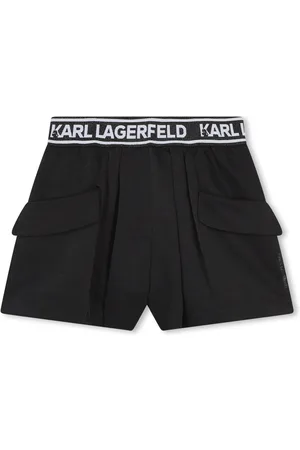 Karl Lagerfeld Short