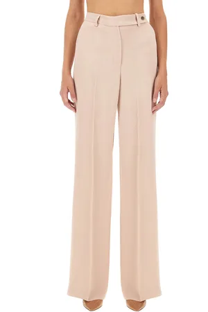 Kiton Pantalone in satin