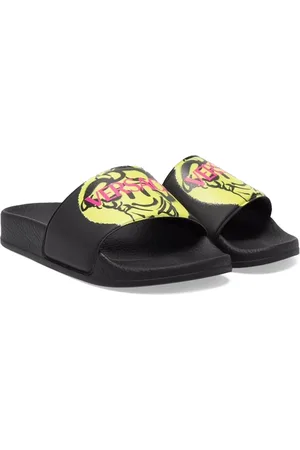 VERSACE Poolslide gomma st. medusa smile