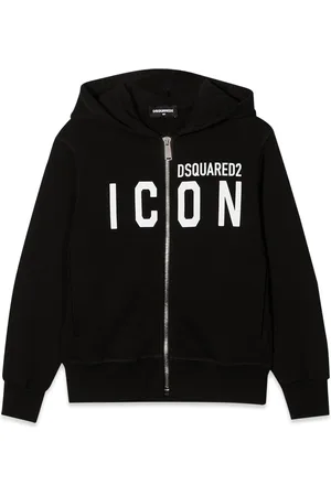 Dsquared2 Relax icon felpa