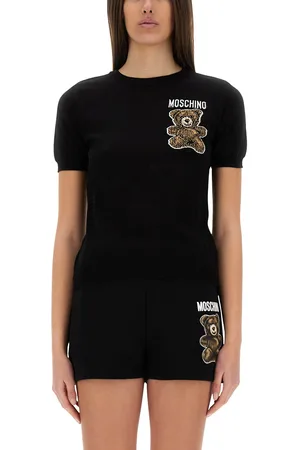 Moschino Maglia "teddy bear"